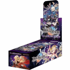 BUILD DIVIDE TCG Vol.14 ｢Sakebe, Shin'en No Kanata Made｣ Box - ANIPLEX