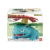 POKÉMON WORLD SCALE Kanto Region - Venusaur - BANDAI