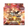 [SD68] BATTLE SPIRITS Mega Deck ｢The Manifestation Of The Sun God｣ - BANDAI