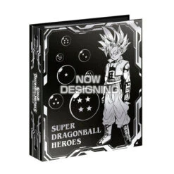 SUPER DRAGON BALL HEROES SPECIAL SET -Thanks To All The Heroes- - BANDAI