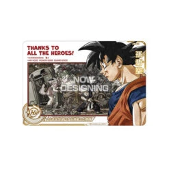 SUPER DRAGON BALL HEROES SPECIAL SET -Thanks To All The Heroes- - BANDAI -Game Deck Shop 1000214409 4
