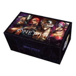 ONE PIECE CARD GAME CHAMPIONSHIP Set 2023 (Former Four Emperors) - BANDAI