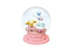 RE-MENT Cinnamoroll Terrarium Collection Fuwa Fuwa Happy Days (6 Items Complete Set) - RE-MENT -Game Deck Shop 1225382571