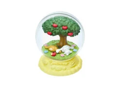 RE-MENT Cinnamoroll Terrarium Collection Fuwa Fuwa Happy Days (6 Items Complete Set) - RE-MENT -Game Deck Shop 1774414919