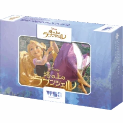 Weiß Schwarz Blau Start Deck ｢Tangled｣ - BUSHIROAD