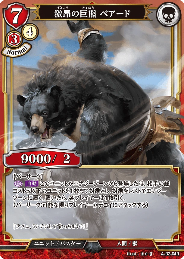 BUILD DIVIDE A-B2-64 N - ANIPLEX 1 BUILD DIVIDE A-B2-64 N - ANIPLEX