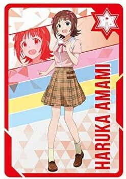 THE IDOLM@STER STARLIT SEASON CARD COLLECTION - BANDAI -Game Deck Shop 519VECJaipL. AC