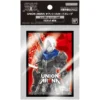 TRADING CARD GAME UNION ARENA Official Card Sleeve TALES Of ARISE - BANDAI