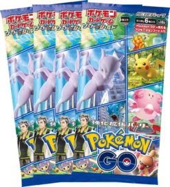 POKEMON [s10b] POKÉMON CARD GAME Sword & Shield ｢Pokémon GO CARD FILE SET｣ - Pokémon -Game Deck Shop 7023b19986fec66670030a73411e71b1f8320806