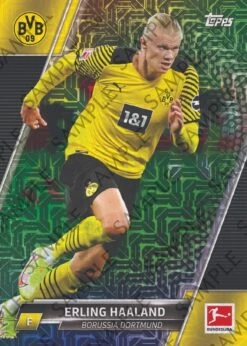 Topps 2022 BUNDESLIGA JAPAN EDITION - Box - Flagship -Game Deck Shop 71bExB4jA0L. AC SL1120