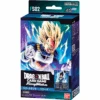 [FS02] DRAGON BALL SUPER CARD GAME FUSION WORLD Starter Deck - Vegeta - - BANDAI