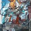 DIGIMON CARD GAME BT10-027 C - BANDAI