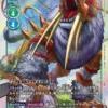 DIGIMON CARD GAME BT9-056 R - BANDAI