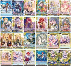 [VE-03] Vividz Extra Pack Vol.3 - Collabo : Noripro - Box - BROCCOLI -Game Deck Shop Captured ecran2023 10 19a10.06.55