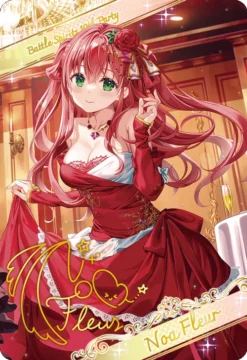 [BSC43] Battle Spirits Diva Booster ｢10th Party｣ Box - BANDAI -Game Deck Shop D03 01