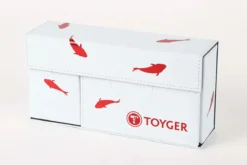 TOYGER DeckSlimmer SHIKI ~Natsu~ - TOYGER