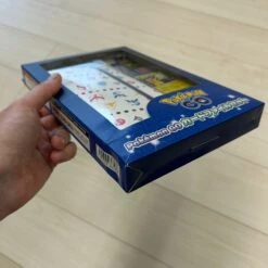POKEMON [s10b] POKÉMON CARD GAME Sword & Shield ｢Pokémon GO CARD FILE SET｣ - Pokémon -Game Deck Shop IMG 0138