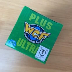 MY HERO ACADEMIA World Collectable Figure Vol.1 Uraraka Ochako - BANPRESTO -Game Deck Shop IMG 0186 a4e7645d 742b 4c62 8b1a f6b9921434f9