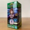 MY HERO ACADEMIA World Collectable Figure Vol.1 Uraraka Ochako - BANPRESTO