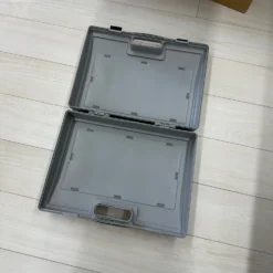 Nintendo SUPER FAMICON Case SUPER MARIO WORLD - Nintendo -Game Deck Shop IMG 0416 scaled