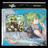 BUILD DIVIDE TCG Starting Deck Vol.10 Tenimuhou No Sniper - ANIPLEX
