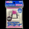 YANOMAN CARD PROTECTOR Arcade 61 X 85 Mm / 50 - YANOMAN