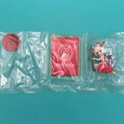 BANDAI WCF WEEKLY JUMP LECAFIG -ONE PIECE- YAMATO - BANDAI