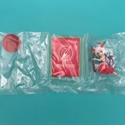 BANDAI WCF WEEKLY JUMP LECAFIG -ONE PIECE- YAMATO - BANDAI