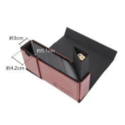 TOYGER DeckSlimmer White - TOYGER -Game Deck Shop IMG 2432 a1f0b2d7 995e 4512 a7aa 212fb09ebd69