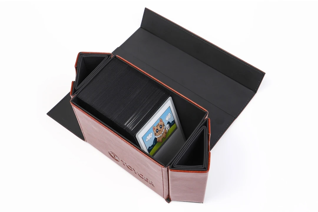 TOYGER DeckSlimmer Light Green - TOYGER 11 TOYGER DeckSlimmer Light Green - TOYGER - Image 11