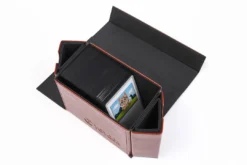 TOYGER DeckSlimmer Black - TOYGER -Game Deck Shop IMG 2438 f430516a 5c95 4222 b0d5 fec5813bbac4