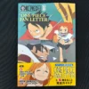 ONE PIECE Magazine Special Issue Focus On “ONE PIECE FAN LETTER” - Shueisha