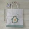BANDAI SPIRITS 2023 Pokémon Collection Kuji ~HIDAMARI LIFE~ Big Multi Bag - BANDAI
