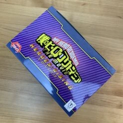 MY HERO ACADEMIA THE MOVIE HEROES: RISING VS VILLAIN - NINE - - BANPRESTO -Game Deck Shop IMG 3148 2