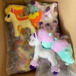 BANPRESTO Pokémon Focus Big Plush Toys - Ponyta - - BANDAI -Game Deck Shop IMG 3302 1d23c07a 3588 47ad b71a 8e0173287cc0