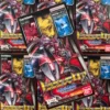 DIGIMON CARD GAME [EX-03] THEME BOOSTER DRAGON'S ROAR - Box - BANDAI
