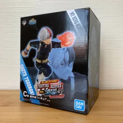MY HERO ACADEMIA Ichiban Kuji C Price SHOTO TODOROKI - BANPRESTO