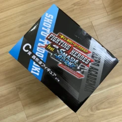 MY HERO ACADEMIA Ichiban Kuji C Price SHOTO TODOROKI - BANPRESTO -Game Deck Shop IMG 6486 scaled