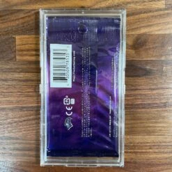 FULL PROTECT PACKCAGE SUPER HARD TRADING PACK CASE Large Size (set Of 2) - Kawashima -Game Deck Shop IMG 9408