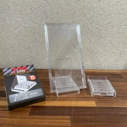 T-stand (set Of 2) - Kawashima -Game Deck Shop IMG 9533