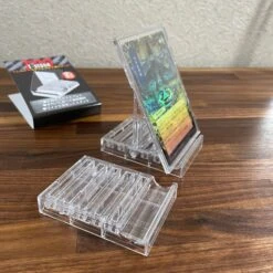 T-stand (set Of 2) - Kawashima -Game Deck Shop IMG 9535