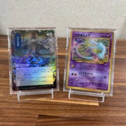 T-stand (set Of 2) - Kawashima -Game Deck Shop IMG 9537 36081f8c 5100 4cee 88d4 2ebdfcaf317b