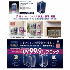 KAWASHIMA FULL PROTECT BOX H - Kawashima