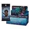 MAGIC: THE GATHERING - KALDHEIM - Draft Booster Box - Wizards OF THE COAST