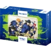 Weiß Schwarz Blau Start Deck ｢Blue Lock｣ - BUSHIROAD