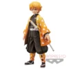 Kimetsu No Yaiba Grandista - AGATSUMA ZENITSU - - BANPRESTO