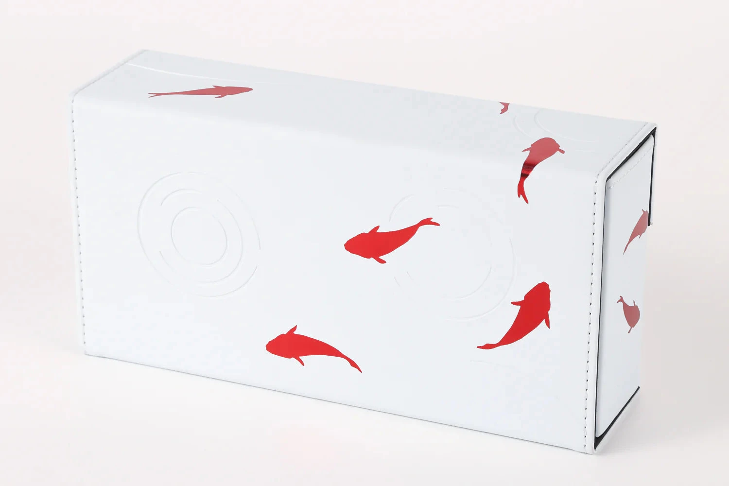 TOYGER DeckSlimmer SHIKI ~Natsu~ - TOYGER 2 TOYGER DeckSlimmer SHIKI ~Natsu~ - TOYGER - Image 2