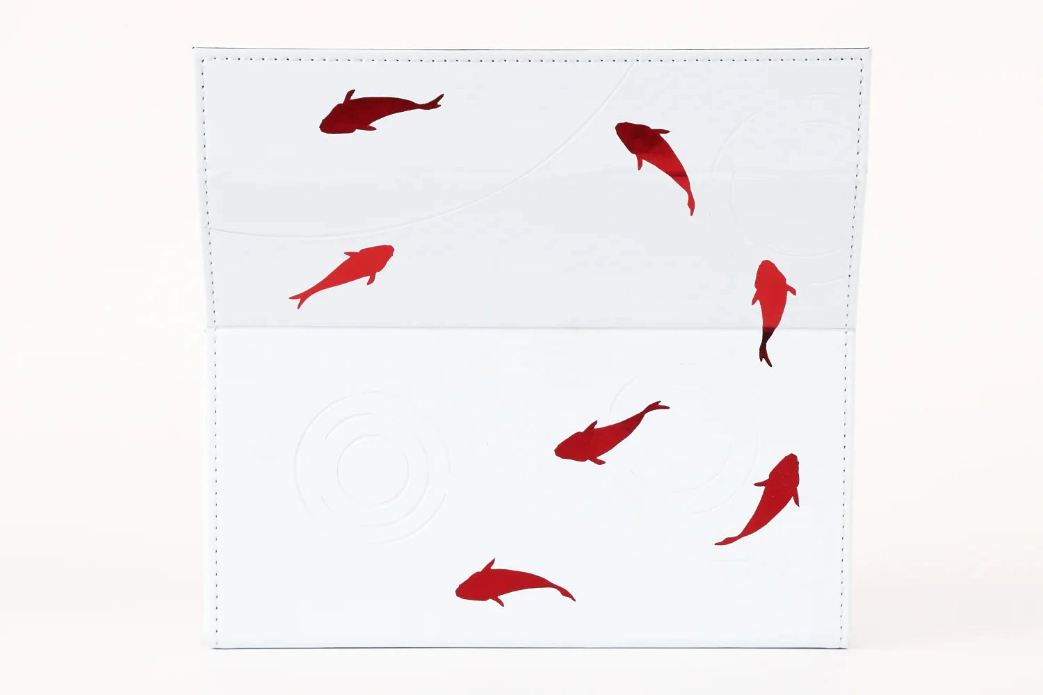 TOYGER DeckSlimmer SHIKI ~Natsu~ - TOYGER 4 TOYGER DeckSlimmer SHIKI ~Natsu~ - TOYGER - Image 4