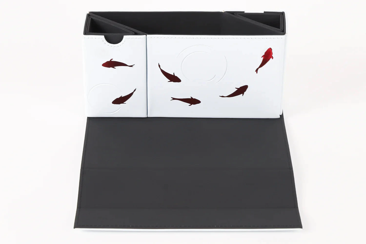 TOYGER DeckSlimmer SHIKI ~Natsu~ - TOYGER 5 TOYGER DeckSlimmer SHIKI ~Natsu~ - TOYGER - Image 5