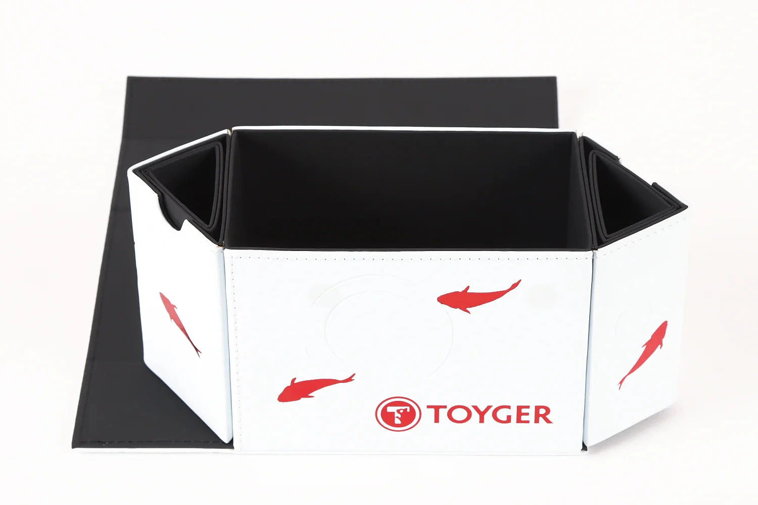 TOYGER DeckSlimmer SHIKI ~Natsu~ - TOYGER 3 TOYGER DeckSlimmer SHIKI ~Natsu~ - TOYGER - Image 3